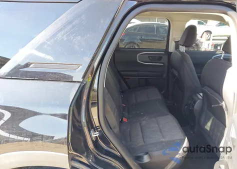 2021 Ford Bronco Sport Big Bend z USA, uszkodzony, nr VIN 3FMCR9B67MRB33655